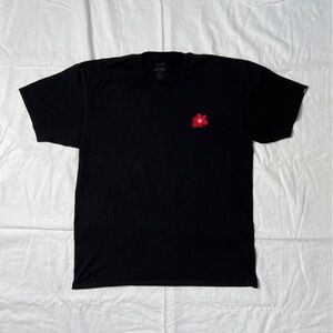 VANS Flower Tee XL